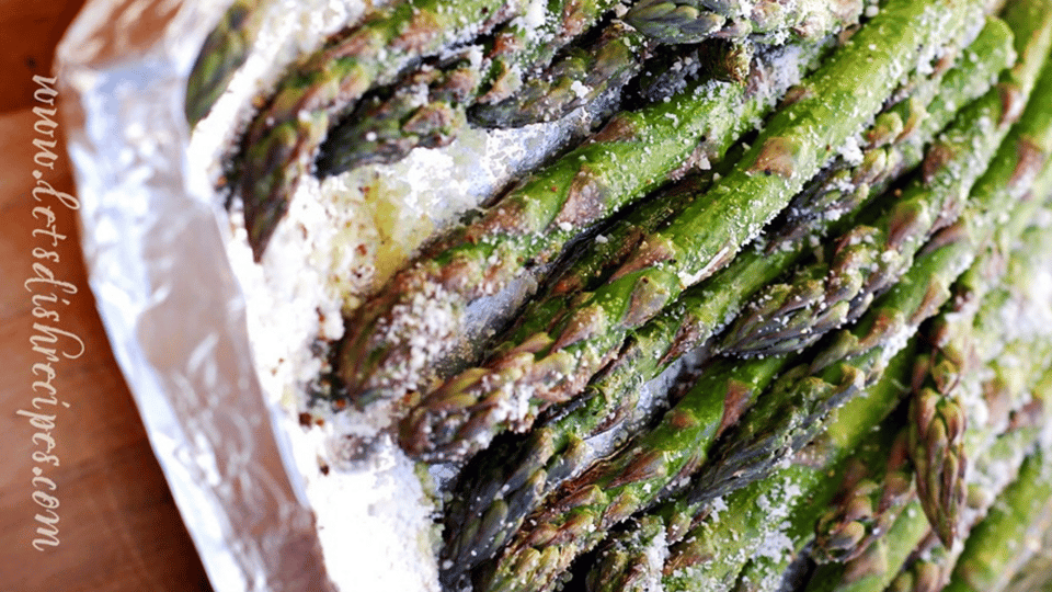 Meatless Grilling Recipes